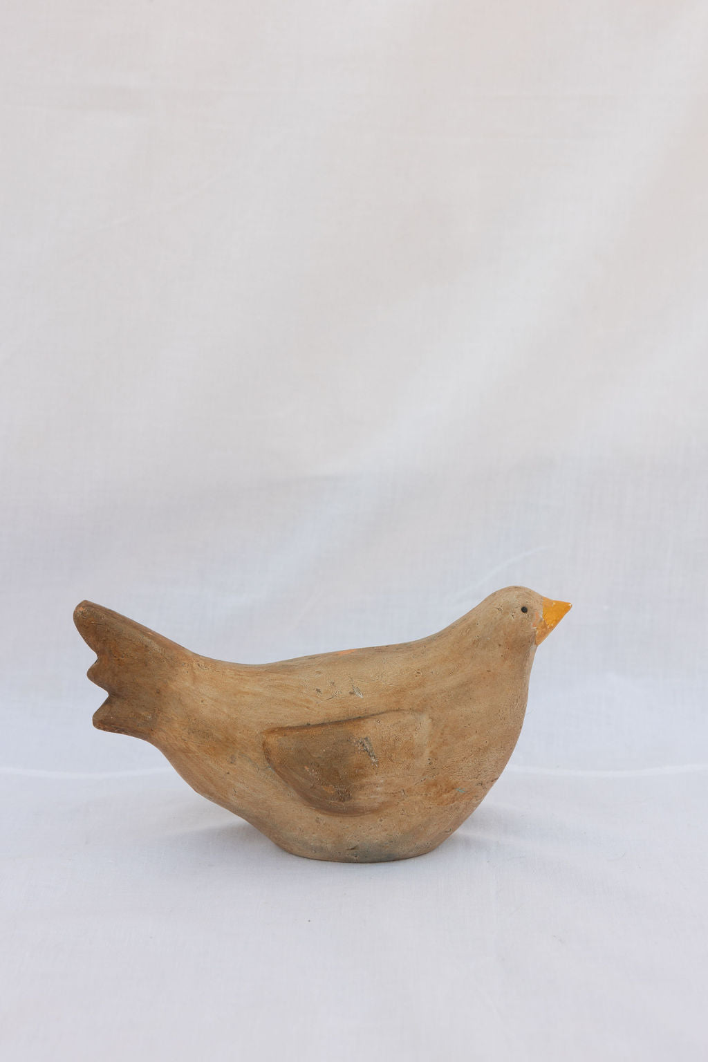 Ceramic Chicken