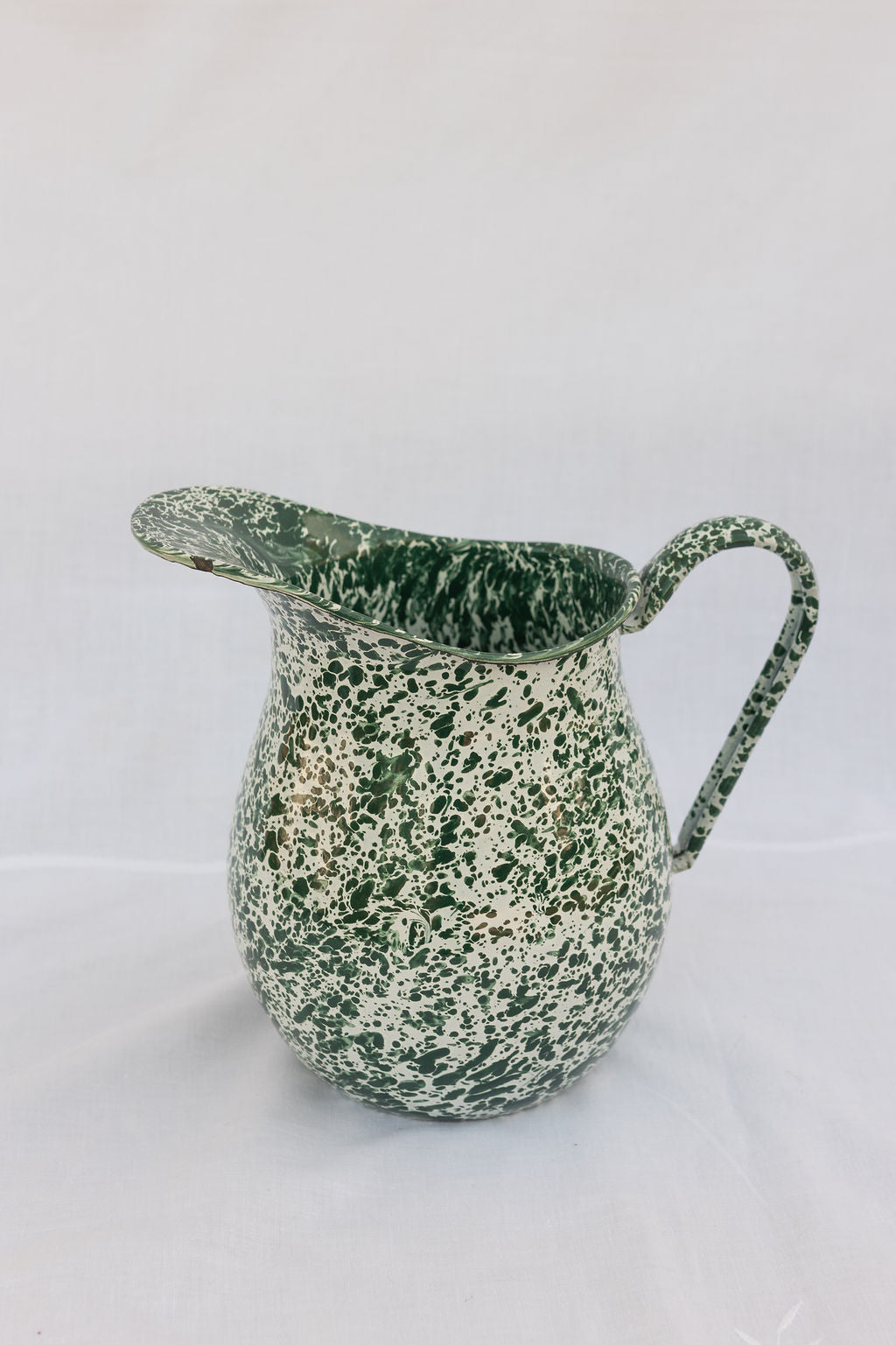 Splatter Pitcher