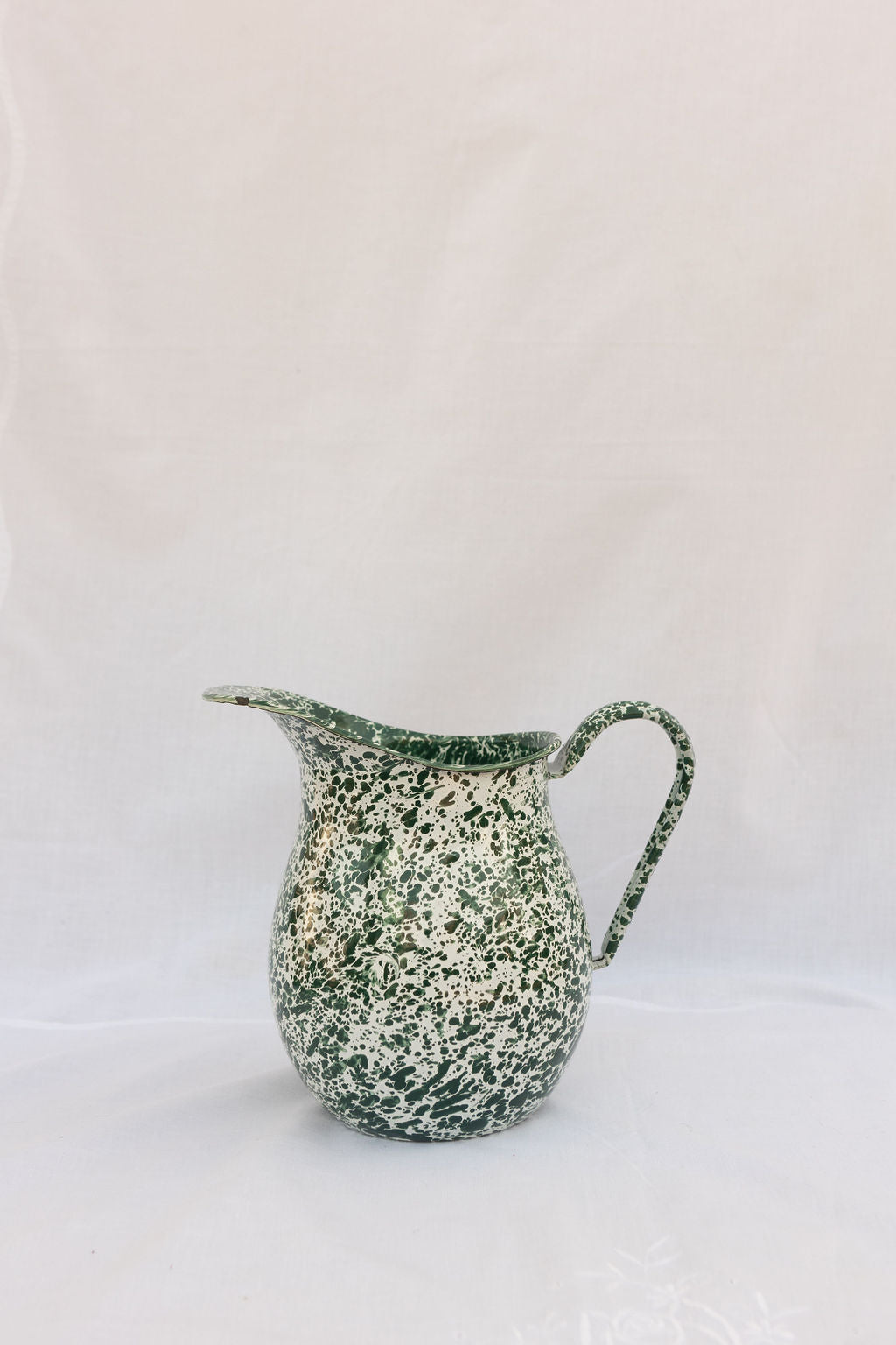 Splatter Pitcher