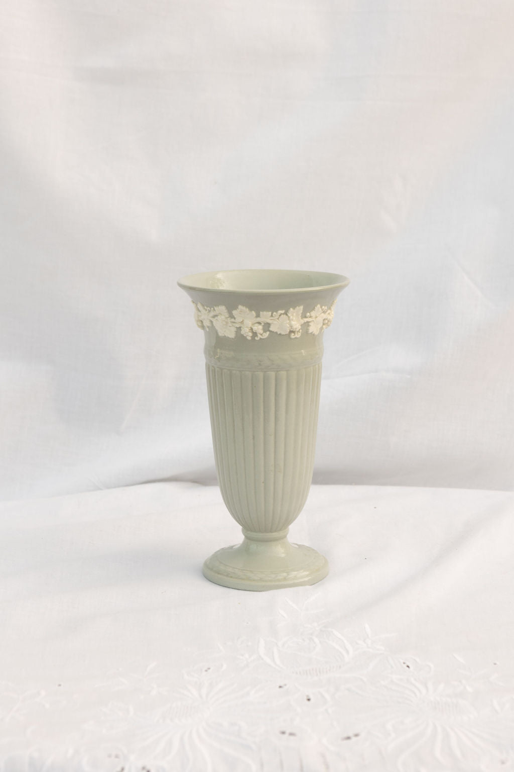 Wedgewood Vase