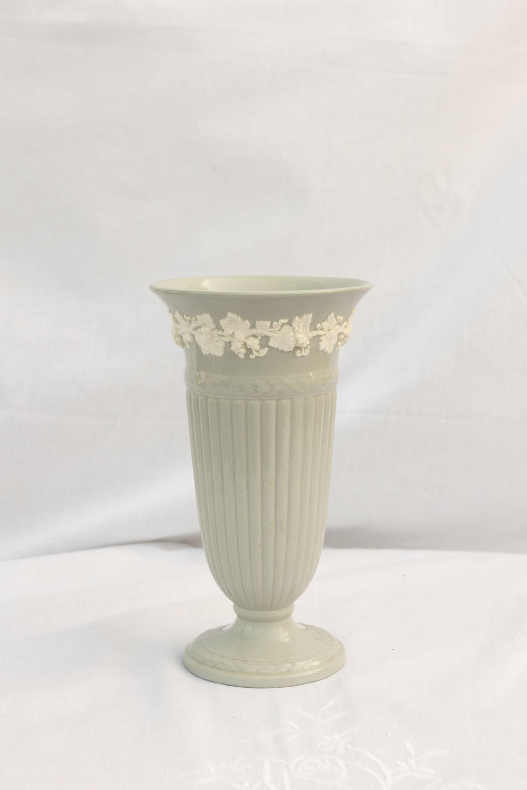 Wedgewood Vase